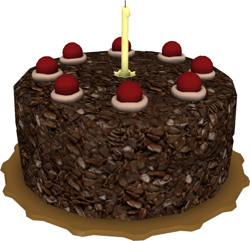 cake