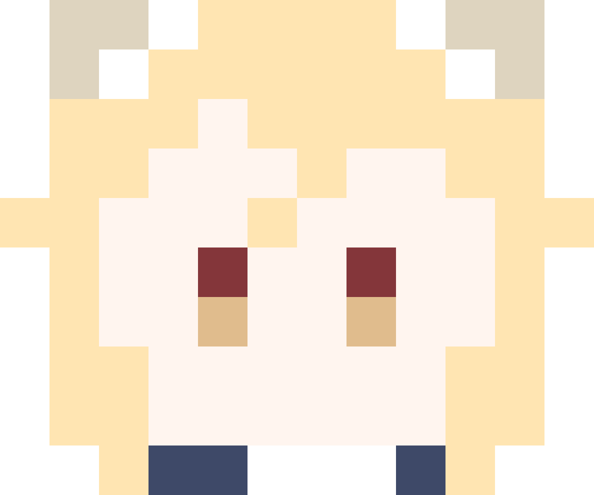 Izuna avatar